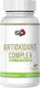 Pure Nutrition Антиоксидантен Комплекс Алфа Липоева Киселина 60 Капсули