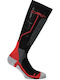 CMP Kindersocken Kniehohe Schwarze