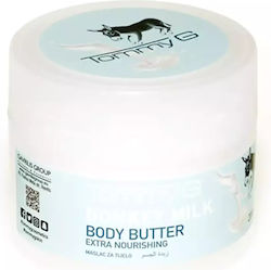 TommyG Donkey Milk Butter Body 200ml TommyG Donkey Milk Butter Body 200ml