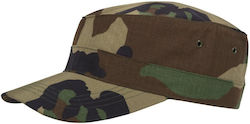 Woodland Combat Woodland