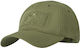 Helikon Tex BBC Winter Cap Shark Skin Военно Шапка С Козирка Зелен