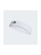 Adidas Tennis Headband Sport Headband White