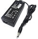 ATC 5.5x2.1mm Jack Universal Φορτιστής Laptop 120W 12V 10A χωρίς Καλώδιο Τροφοδοσίας