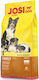 Josera Josidog Family 15kg Dry Food Gluten-Free for Puppies with Meat and Rice