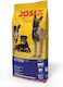 Josera Josidog Active 15kg Dry Food Gluten-Free for Adult Dogs with Rice