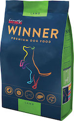 Connoly's Red Mills Winner Lamb Sensitive Dry Food Gluten-Free for Adult Dogs with Lamb