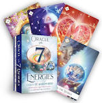 Oracle of the 7 Energies, A 49-Card Deck and Guidebook