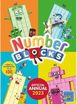 Numberblocks Annual 2023