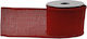 TnS Ribbon In Red Colour 4.5m 1pcs