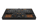 Pioneer DDJ-FLX4 DJ Controller 2 Καναλιών