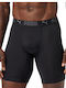 Men's Boxers Black 2Pack
