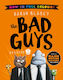 The Bad Guys Colour Edition