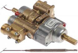 Pintossi 24STS Termostat De Schimb Pentru Cuptor Pintossi 24STS Termostat De Schimb Pentru Cuptor