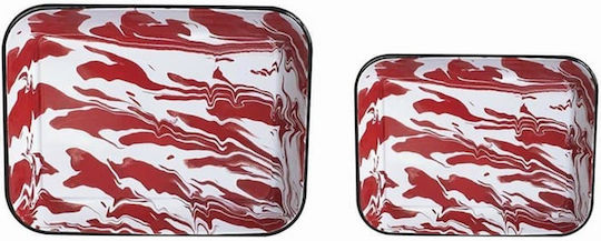 Artekko Marble Μεταλλικός