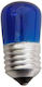 Night Light Bulb 3W for Socket E27