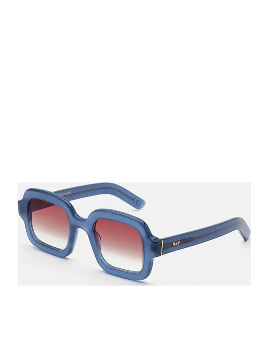 Retrosuperfuture Benz Unisex Sonnenbrille mit K...