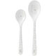 Saro Baby Set with Spoons Bear from Melamine fo...