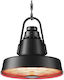 Lineme Hanging Electric Mirror with Power 1.5kW