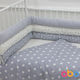 abo Панта Класическа Вътрешен Сив 30x200см
