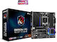 ASRock B650M PG Riptide Motherboard Micro ATX με AMD AM5 Socket