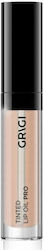 Grigi Tinted Lip Oil Pro Грижа за устни Масло 01 Корал 4мл