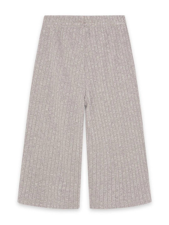 CANADA House BOWS Pants grey 21283211