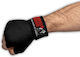 Gorilla Wear Προστατευτικά Γάντια για MMA Μαύρα 99909-900