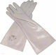 MTDE PVC-Handschuhe