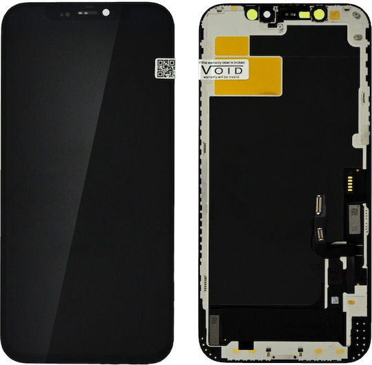 Екран LCD ZY със Сензорен Механизъм за iPhone 11 Pro Max