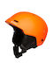 Cairn Astral Fire Ανδρικό Κράνος για Σκι & Snowboard σε Πορτοκαλί Χρώμα