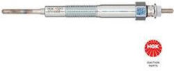 NGK Glow Plug Car