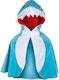 Carnival Cape Blue