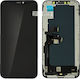 Οθόνη LCD ZY με Μηχανισμό Αφής για iPhone X