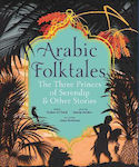Arabic Folktales