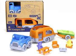 Green Toys RV Camper für 2+ Jahre alt+ Jahre