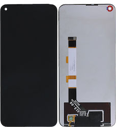 Οθόνη Grade A για / Xiaomi Note 9 5G (Μαύρο)