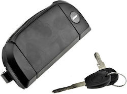 NTY Door handle Left Exterior with Keyhole Volkswagen Transporter T4 1990-2002 EZC-VW-111 NTY Door handle Left Exterior with Keyhole Volkswagen Transporter T4 1990-2002 EZC-VW-111
