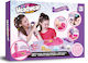 Blue Toys Style Hedwear Игра за фризьорство