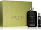Gucci Guilty Ανδρικό Σετ με Eau de Parfum 2τμχ