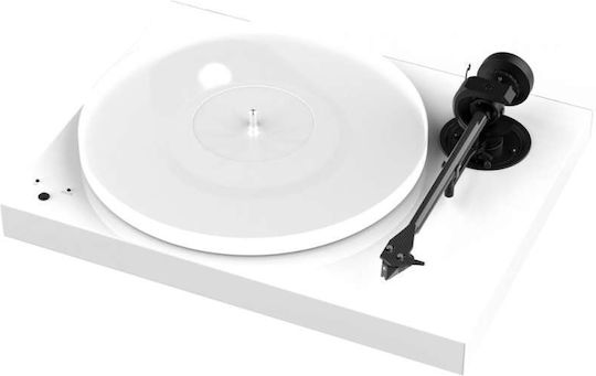 Pro-Ject Audio X1 13717-823 Πικάπ Gloss White