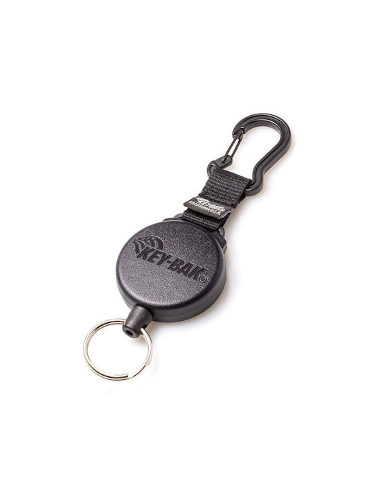 Retractable key fob, Securit 48 Heavy Duty