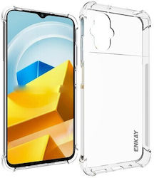 Enkay Hat Prince Negrη (Poco M5)