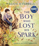 The Boy who Lost his Spark