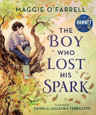 The Boy who Lost his Spark