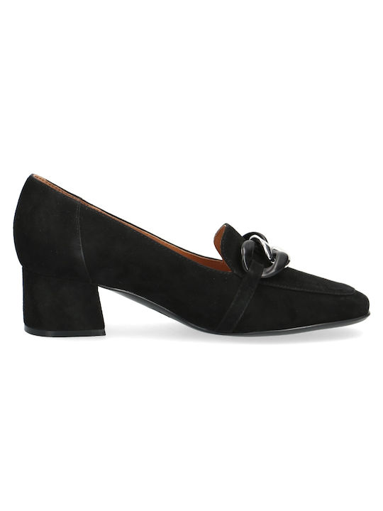 Caprice Pumps Schwarz