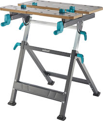 Wolfcraft Πάγκος Εργασίας 65x72x95cm