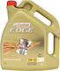 Castrol Fluid Titanium Technology Λάδι Αυτοκινήτου 5W-30 5lt