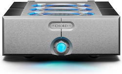 Chord Electronics Ultima 2 Крайно Стъпало Усилвател Mono 1305W/4Ω 750W/8Ω
