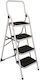 Inter Step Ladder iron 4 Stair