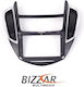 Bizzar Πρόσοψη 2 Din Συμβατή με Οθόνη 9" για Chevrolet Trax 2013-2020